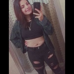 Meet your Posher, Princess